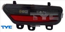 TYC 19-15345-00-2 Nebelschlussleuchte für Renault 