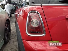 Rückleuchte links Mini Mini R56 63212757009 P23239061