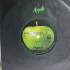 THE BEATLES - JACKIE LOMAX ‘SOUR MILK SEA’ APPLE 3 RARE 45 1968. SUPERB RECORD