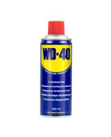 WD-40 Multifunktionsmittel 400ML / WD40