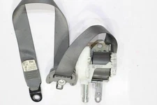 2014-2019 Toyota Corolla Front Right Passenger Seat Belt Retractor Gray OEM