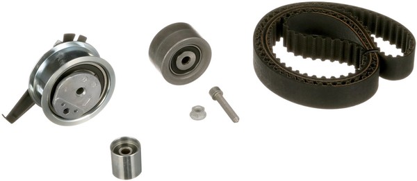 Gates Zahnriemensatz Powergrip™ K015695XS FüR VW Passat B8 Variant 3G5 CB5 3G2 5-image