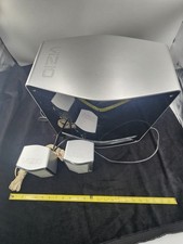 2008 Vizio Home Theater System With 2 Mini Speakers