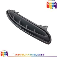 For 2021-2024 Toyota Venza Front Outer Bumper Cover Grille Passenger Right Side For 2021-2024 Toyota Venza Front Outer Bumper Cover Grille Passenger Right Side
