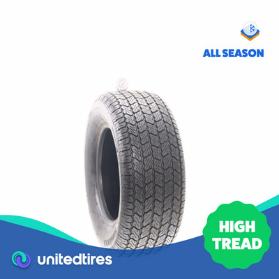 Used 255/60R15 Pirelli Cinturato HS CN12 102W - 8.5/32