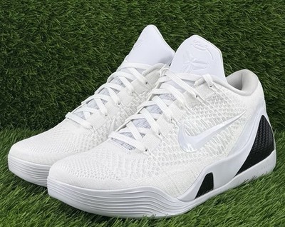 Mens Size 7 Nike Kobe 9 Elite Protro Low Halo FZ7334-100 | eBay