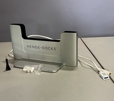 Henge Docks Vertical Docking Station for 15-inch MacBook PRO Retina HD04VA15MBPR