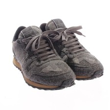 Valentino Sneaker 42 EUR Grau Sehr gut