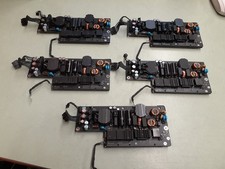  5 APPLE OEM iMac 21.5" A1418 2012 2013 2014 2015 Power Supply 185W ADP-185BF
