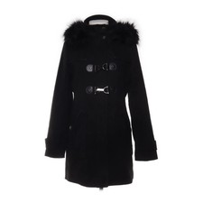 Orsay, Dufflecoat, Damen, Größe: 38, Schwarz #fhy