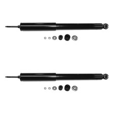 2 Midasgabriel Rear Shock Absorbers For 82-91 Pontiac 6000 80-85 Chevy Citation 2 Midasgabriel Rear Shock Absorbers For 82-91 Pontiac 6000 80-85 Chevy Citation