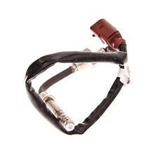 For NRF 707098 TEMP SENSOR EXHAUST VW POLO 09-