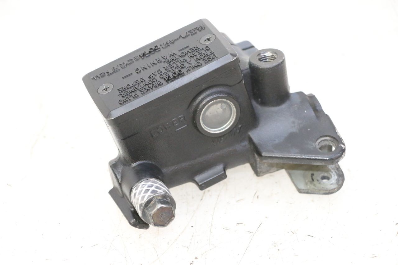 CLUTCH MASTER CYLINDER - YAMAHA FJR ABS 1300 (2016 - 2020)