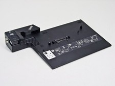 Lenovo Type 2504 Thinkpad Laptop Mini Dock Port Replicator - NO KEY 42W4638