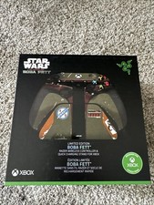 Razer Limited Edition Boba Fett Wireless Cont...
