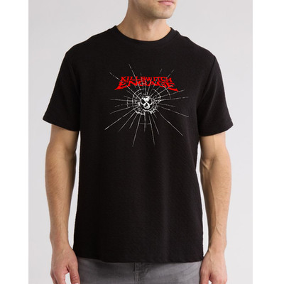 Killswitch Engage Special Edition Cover Vintage 2000s Black T-Shirt S-5XL