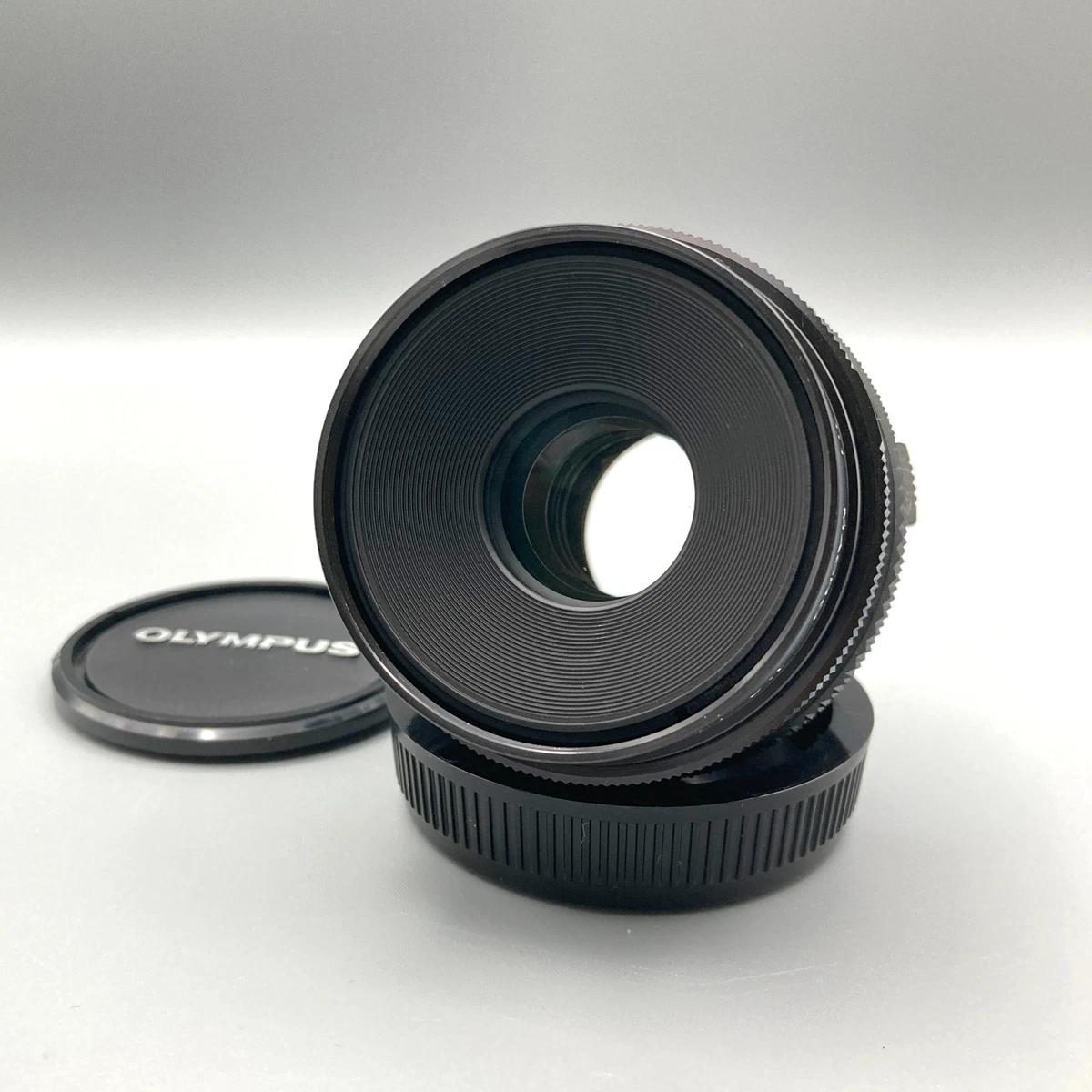 80mm Focal f/4 Camera Lenses for Olympus for sale | eBay