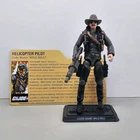 GI Joe Wild Bill Air Command Figure 2008 25th TRU Exclusive