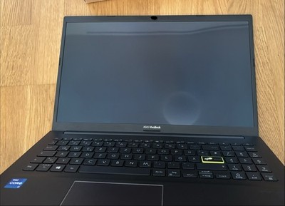 ASUS Vivobook S15 OLED - 16 Zoll - 8 GB - 512 GB - Windows 11