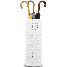 Umbrella Stand for Entryway Metal Umbrella Holder Freestanding Umbrella Sta