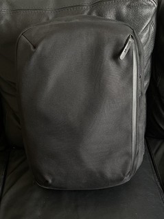 Everyman Hideout 5 Way Commuter Pack Rucksack Reisetasche Schwarz
