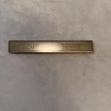 Stila Stay All Day Liquid Lipstick PATINA dusty rose NEW Full Size, Authentic!