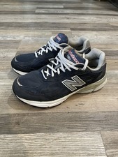 New Balance 990v3 Made In USA Navy for Sale | Authenticity