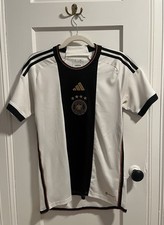 Adidas Men’s Size Small Germany Soccer Jersey