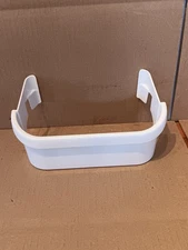 FRIGIDAIRE KENMORE REFRIGERATOR FREEZER DOOR BIN PART# 240359000