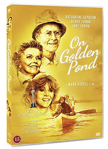 MAJENG MEDIA AB On Golden Pond 2490₽