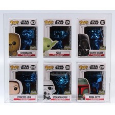 2017 Funko Star Wars Celebration Exclusives Gallery and Shared List 16