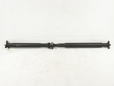 2009 - 2012 BMW 750i SWB F01 RWD AUTO REAR DRIVE LINE PROPELLER SHAFT OEM