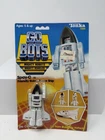 Spay-C Friendly Robot Space Ship Gobots 1983 Tonka Action Figure NEW SEALED