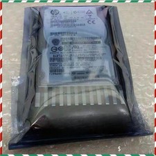 HPE 619291-B21 619463-001 900GB 6G SAS 10K SFF 2.5'' DP Hard Drive HDD NEW
