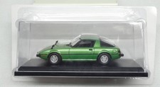 Norev 1/43 Mazda Savanna RX-7 1978 Hachette Domestic Famous Car Collection