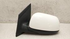 2015 KIA PICANTO 876101Y860 NS LEFT PASSENGER'S DOOR WING MIRROR SR7