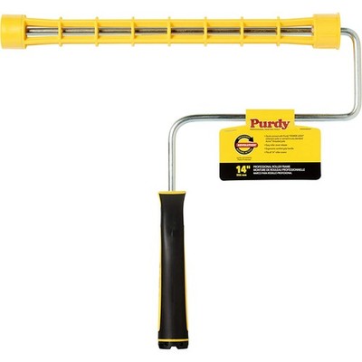 Genuine Purdy Revolution 14'' Roller Frame 14A751130