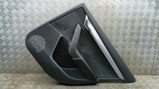 SKODA OCTAVIA DOOR CARD REAR RIGHT 5E5867212A MK3 2013-2020
