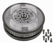 SACHS Schwungrad Schwungscheibe ZMS Zwei-Massen-Schwungrad 2294 002 090 f&uuml;r W205