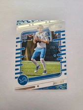 Jared Goff #35 2024 Panini Absolute Detroit Lions