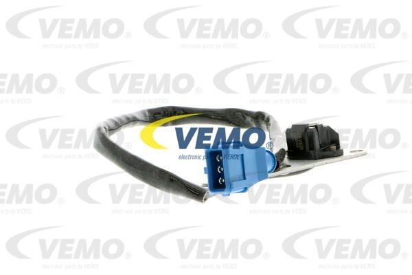 Vemo Sensor, Drehzahl FüR Alfa Romeo Fiat Lancia-image
