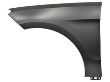 F&Uuml;R MERCEDES GLE W166 2015-2019 KOTFL&Uuml;GEL LINKS ALUM 1668801106
