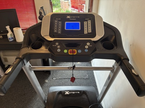 Xterra Fitness Motorised