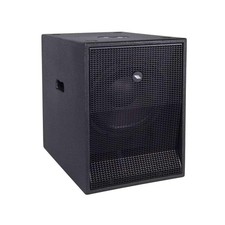 PROEL S12A SUBWOOFER 12" ATTIVO 600W 