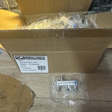CommScope SV3G 5-10002 MHz HomeConnect Three-way Splitter Qty: 50 COAX