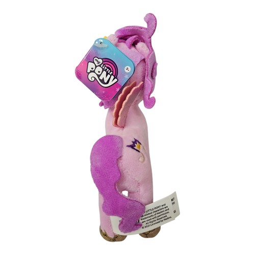 Neu mit Etikett Hasbro My Little Pony Plüschtier Pipp Petals 7 Zoll Pegasus Spielzeug Stofftier Pferd - Bild 2 von 4