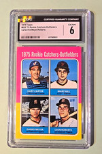 1975 Topps Baseball Cards 33
