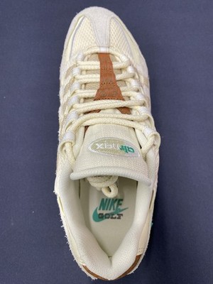 Nike Air Max 95 NRG WM26 Limited Edition Golf Shoes (US Size Mens