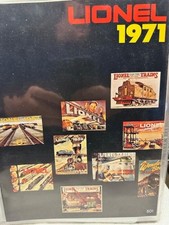 LIONEL LOT OF OVER 50 CATALOGS 71-99, GUIDES, TRAIN & ACCESSORY LISTS, CHRISTMAS
