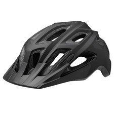 Cannondale Trail Casco Ciclismo Adulto Nero Piccolo/Medio